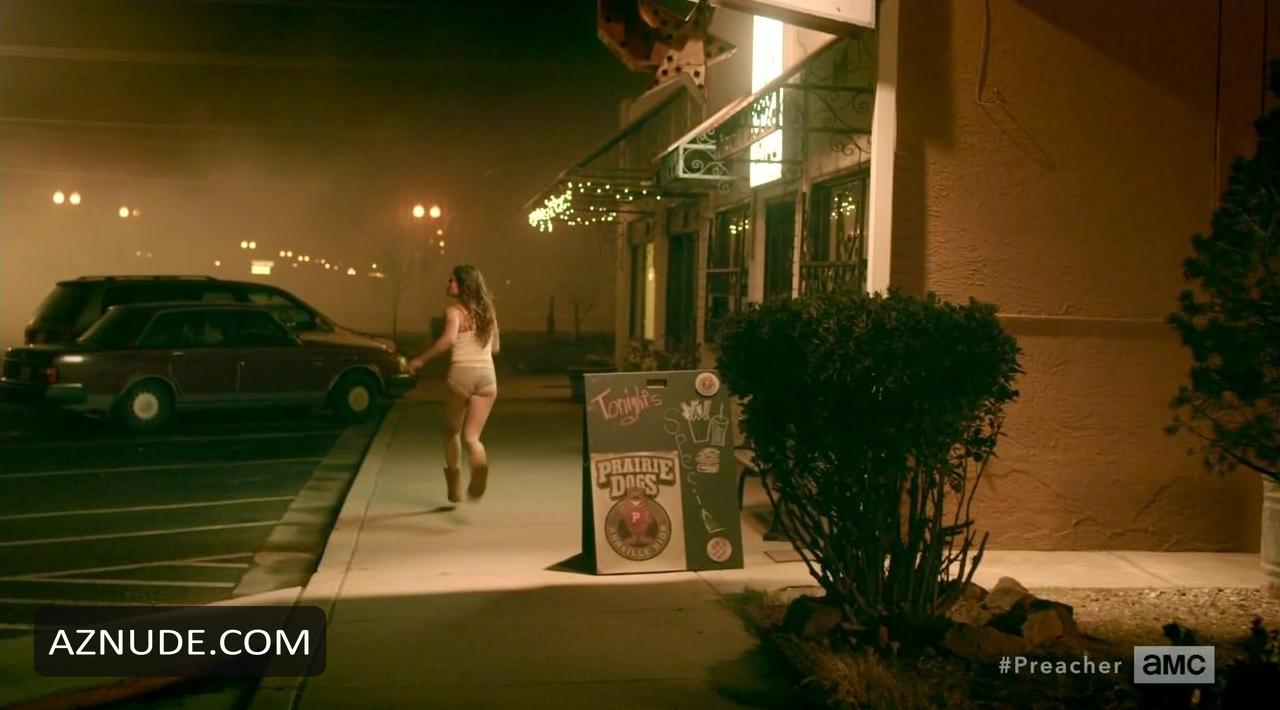 Preacher in Unsorted, photo 5