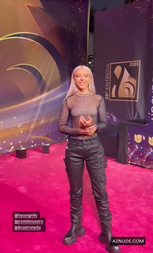 Premio Lo Nuestro in Unsorted, photo 15