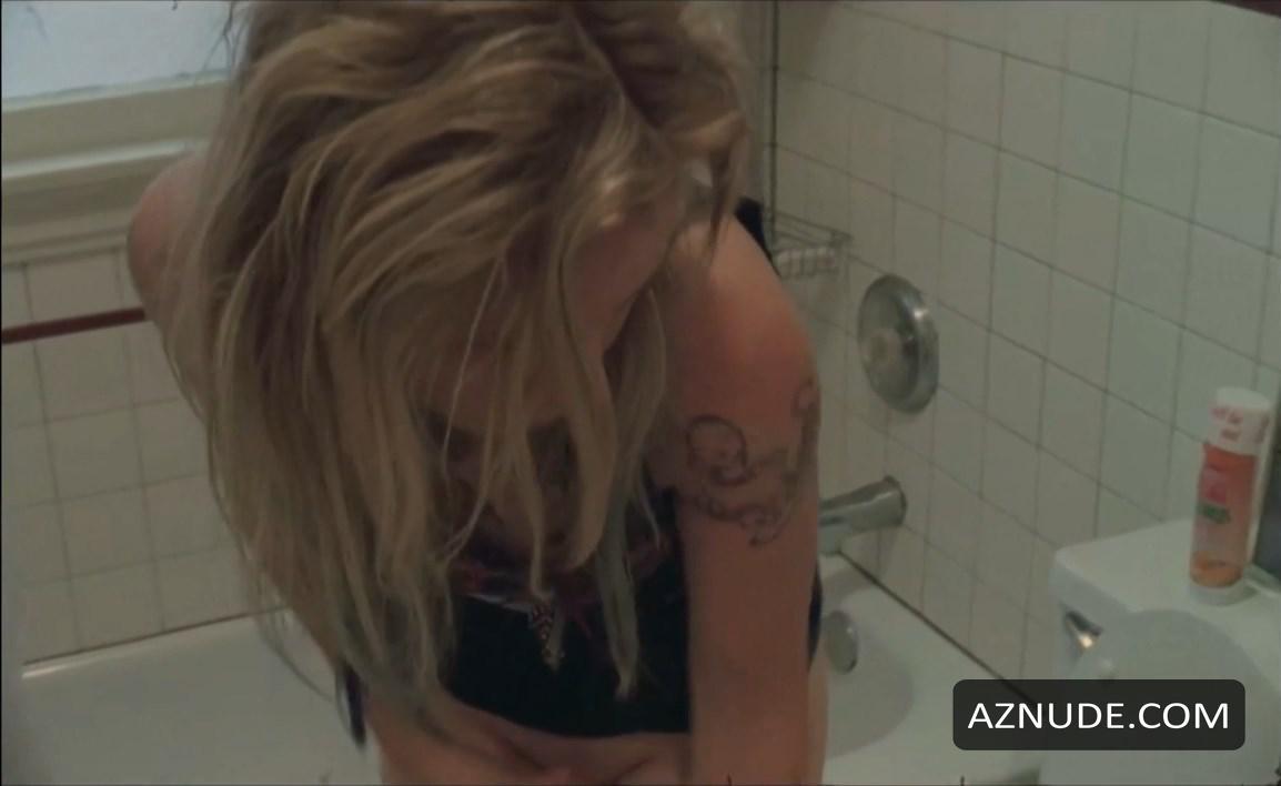 Punk Girl in Unsorted, photo 3
