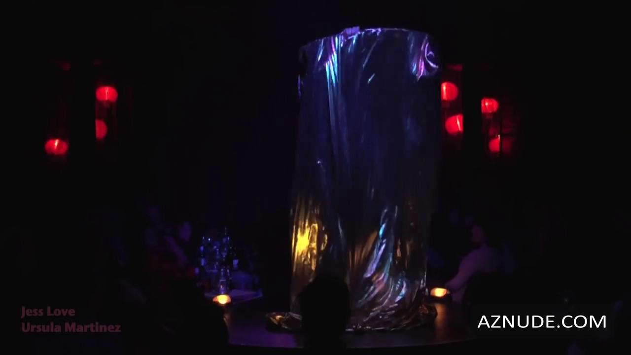 Quick Change, Sex Change in Unsorted, photo 4