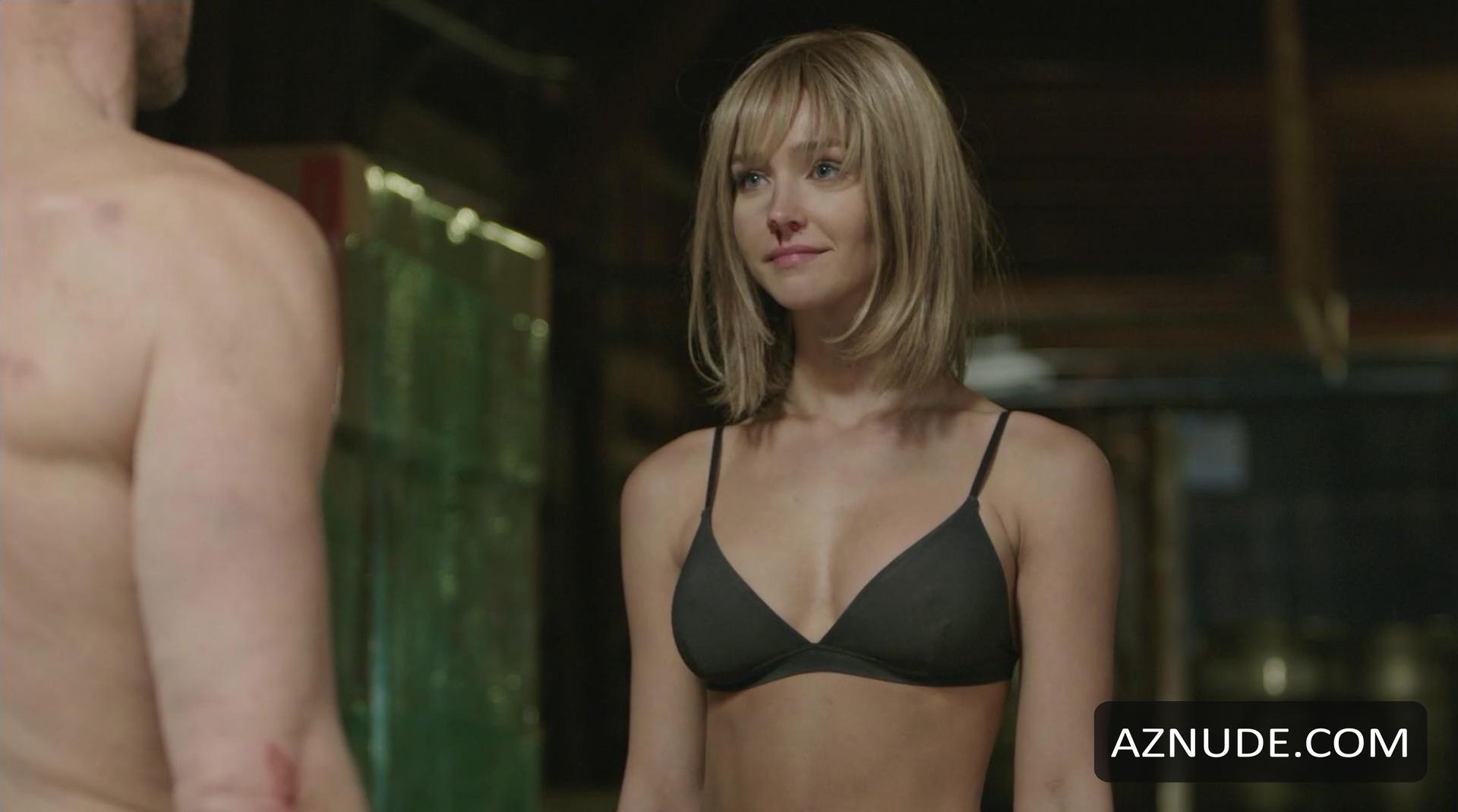 Rachel Cook in Kill Shot, photo 5