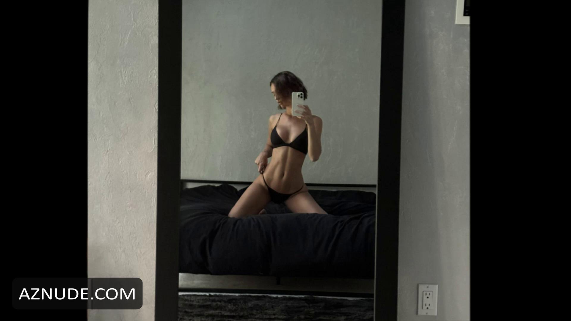 Rachel Cook in Succubus, photo 3