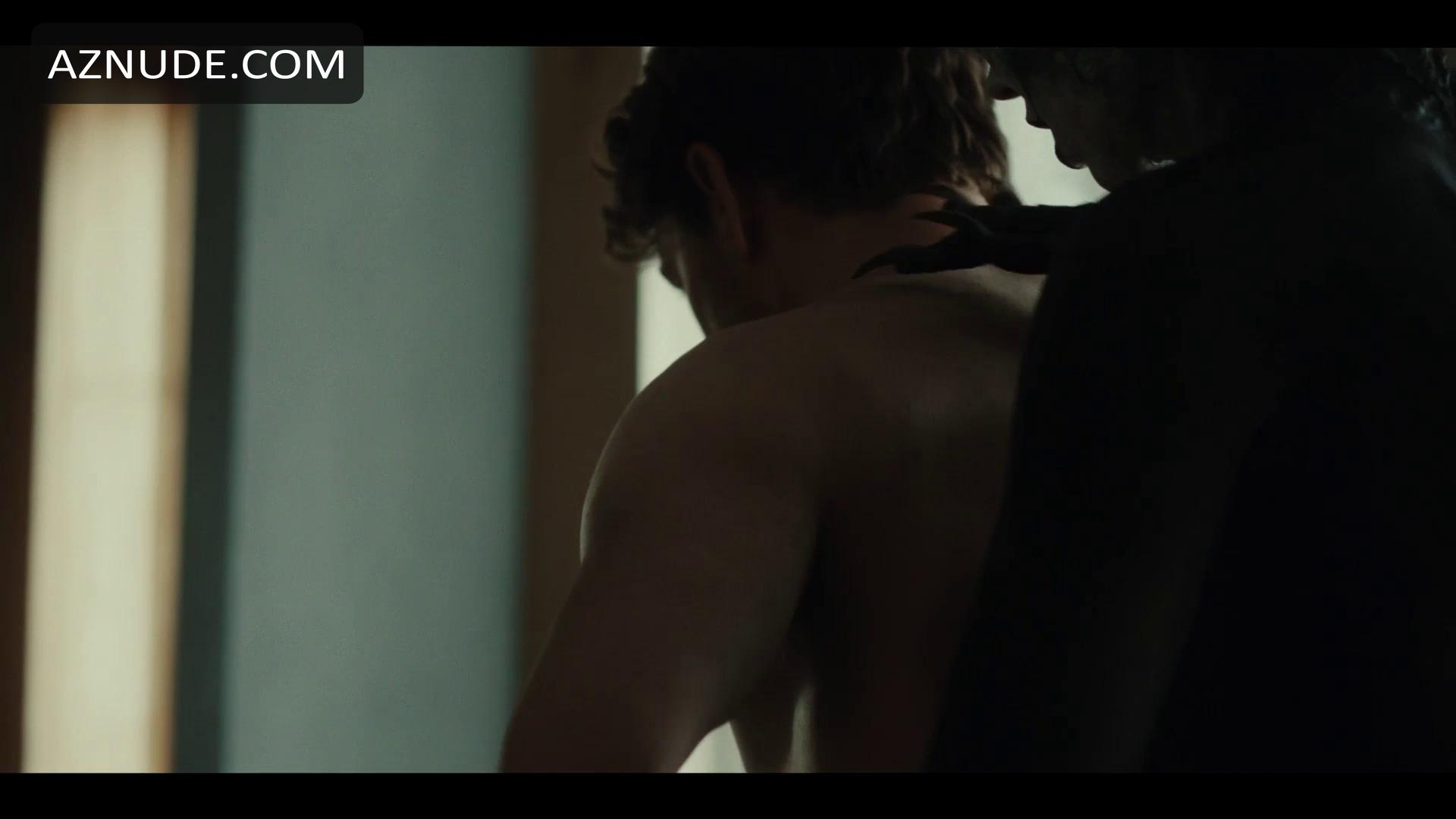 Rachel Cook in Succubus, photo 5