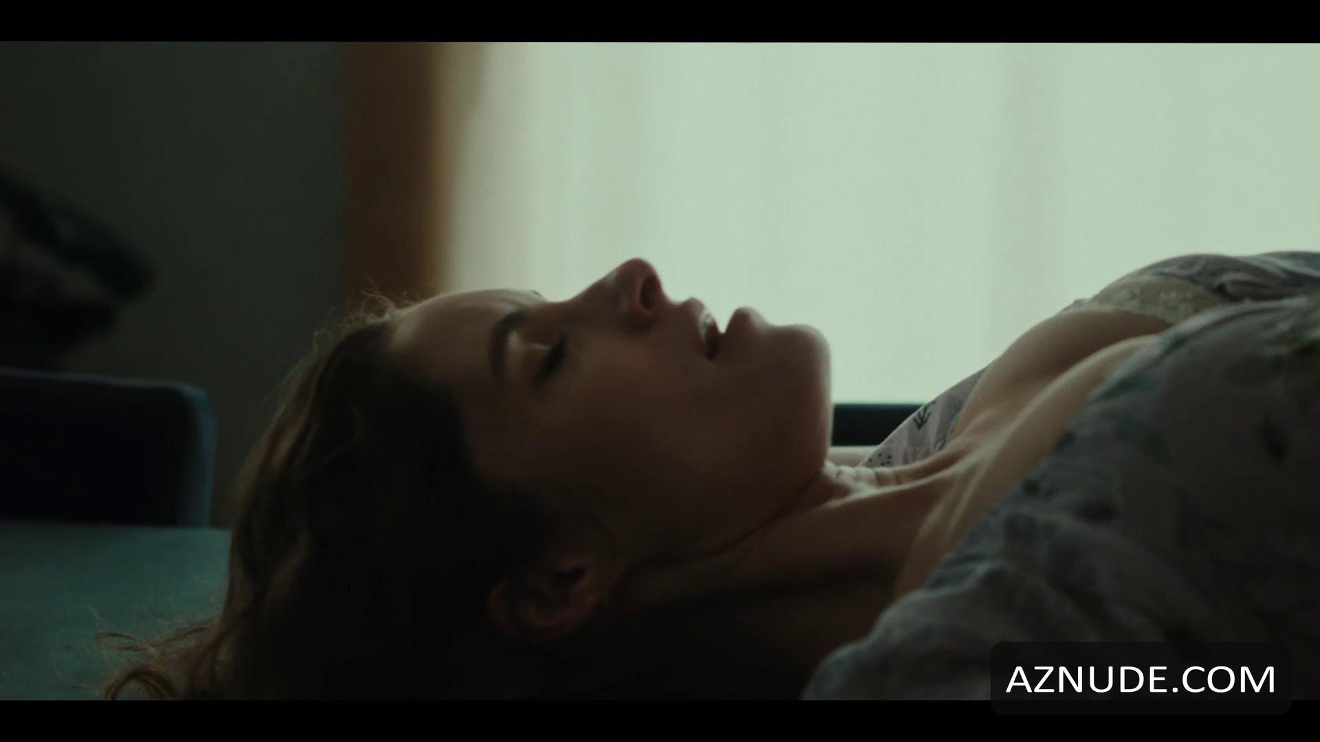 Rachel Cook in Succubus, photo 8