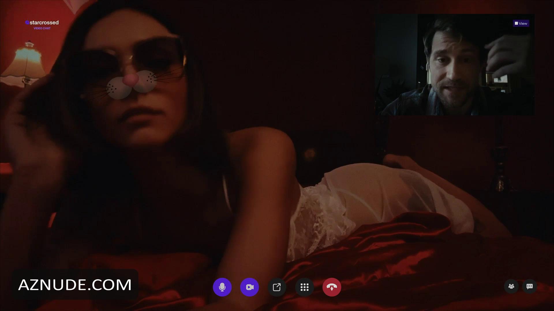 Rachel Cook in Succubus, photo 9