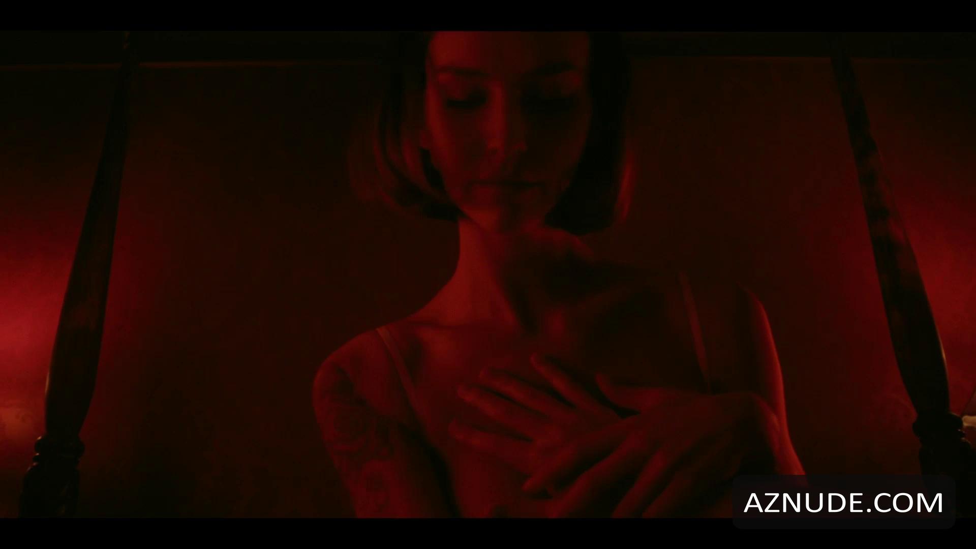 Rachel Cook in Succubus, photo 10