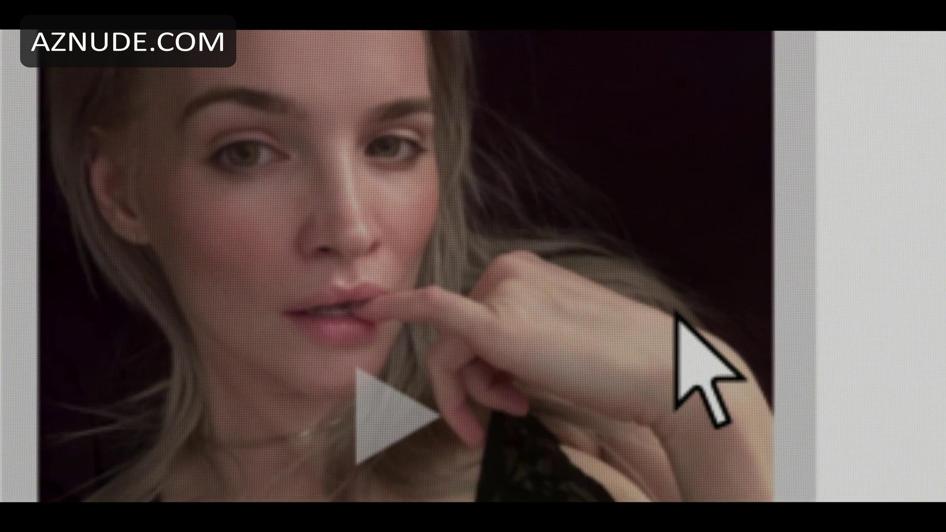 Rachel Cook in Succubus, photo 12