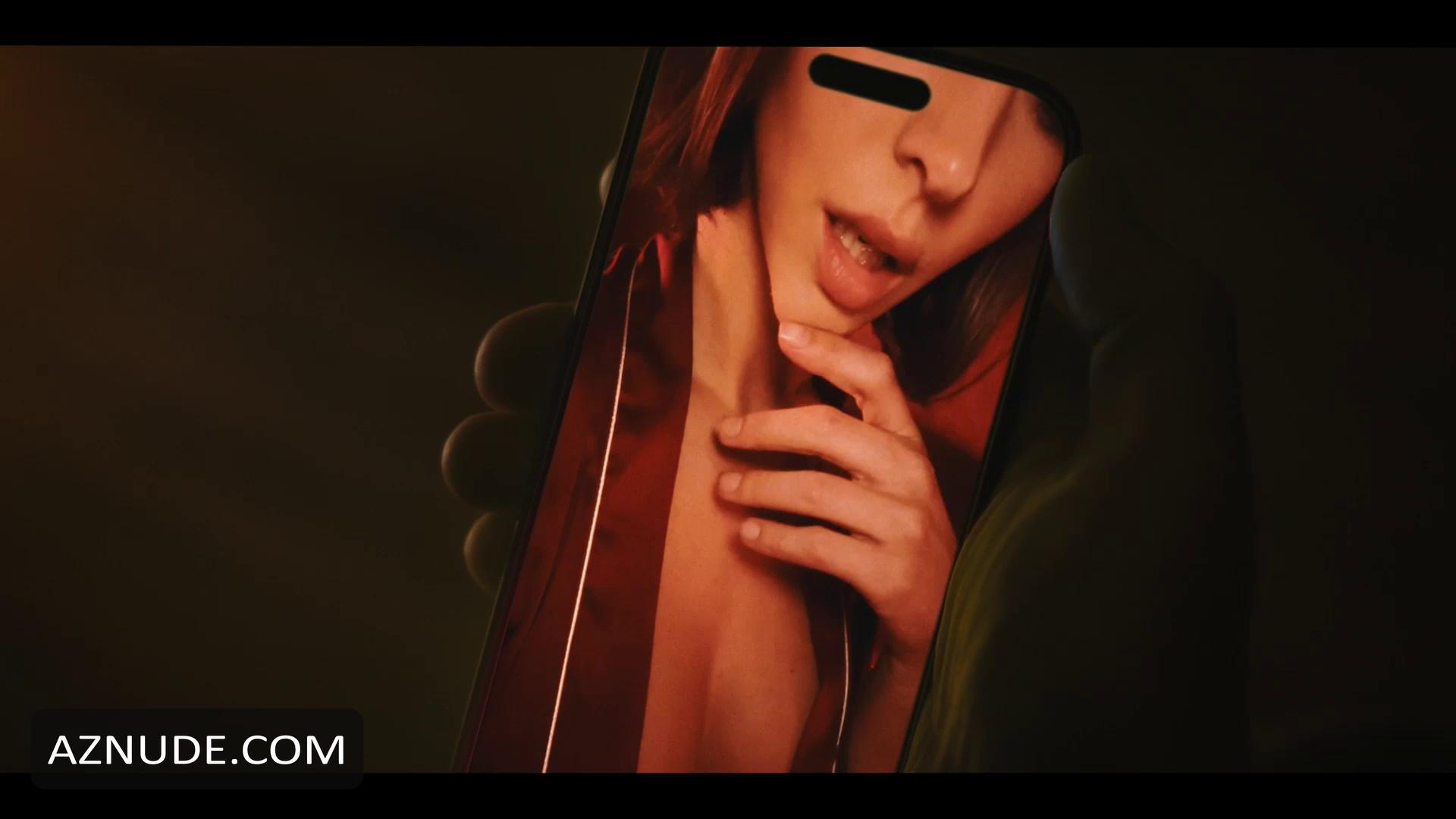 Rachel Cook in Succubus, photo 17