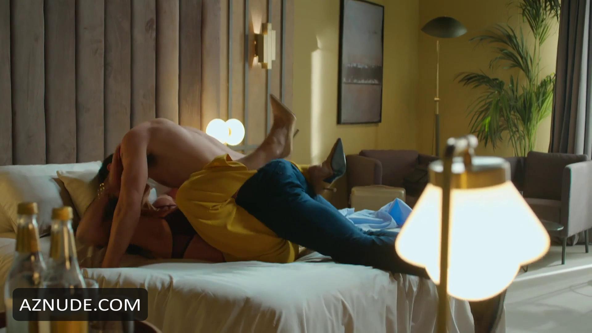 Revenge Is Mine in Unsorted, photo 32