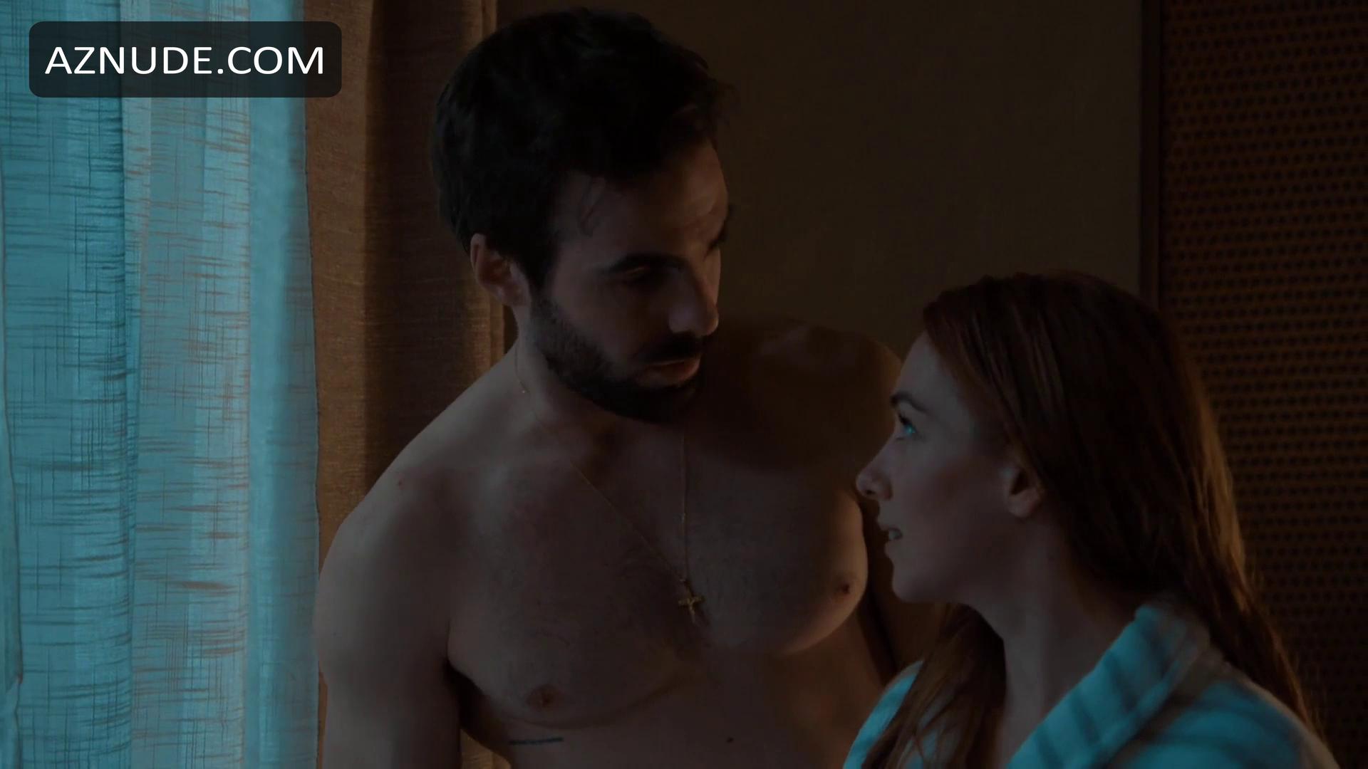 Revenge Is Mine in Unsorted, photo 38