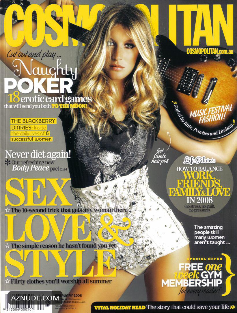 Revista Cosmopolitan in Unsorted, photo 73