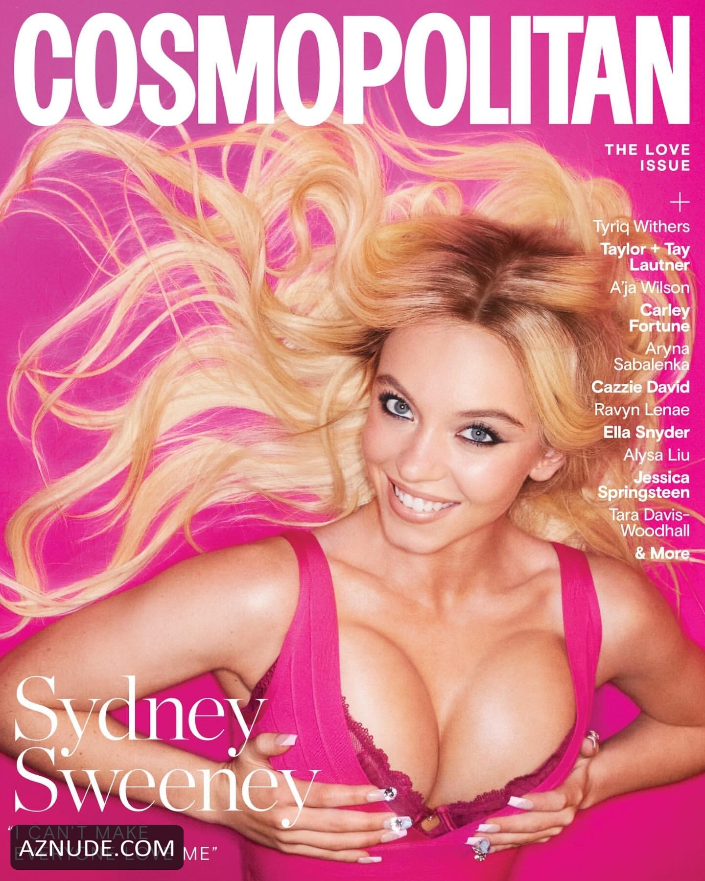 Revista Cosmopolitan in Unsorted, photo 78