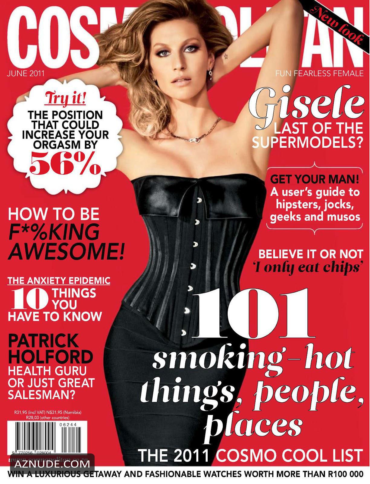 Revista Cosmopolitan in Unsorted, photo 92