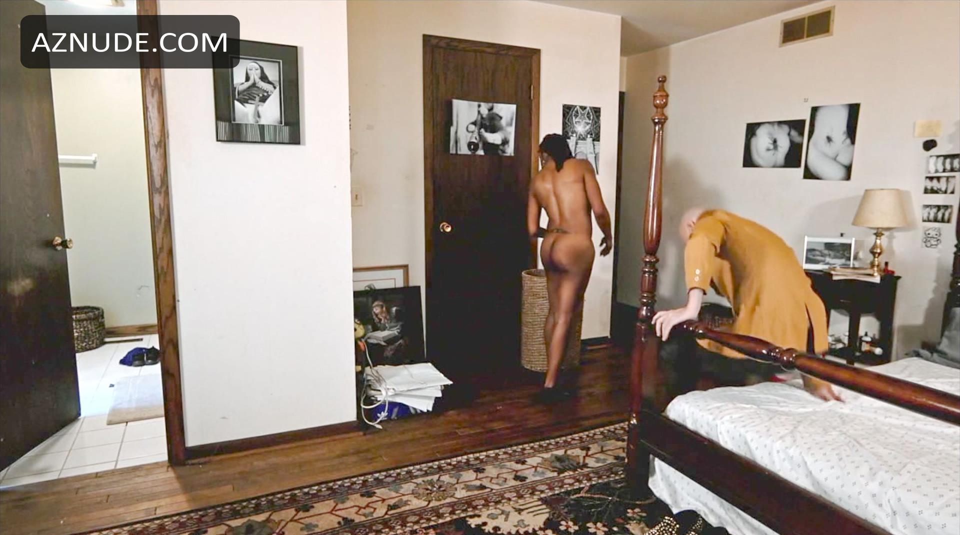 Routines in Unsorted, photo 5