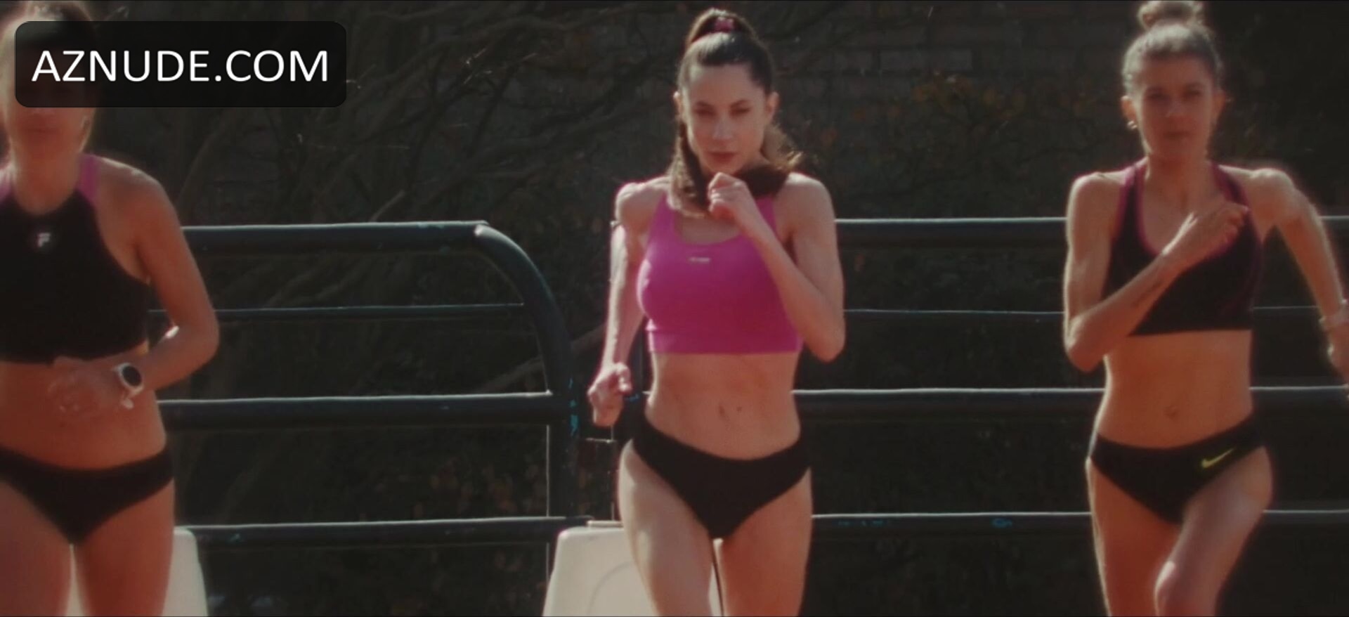 Runaway Revenge in Unsorted, photo 1