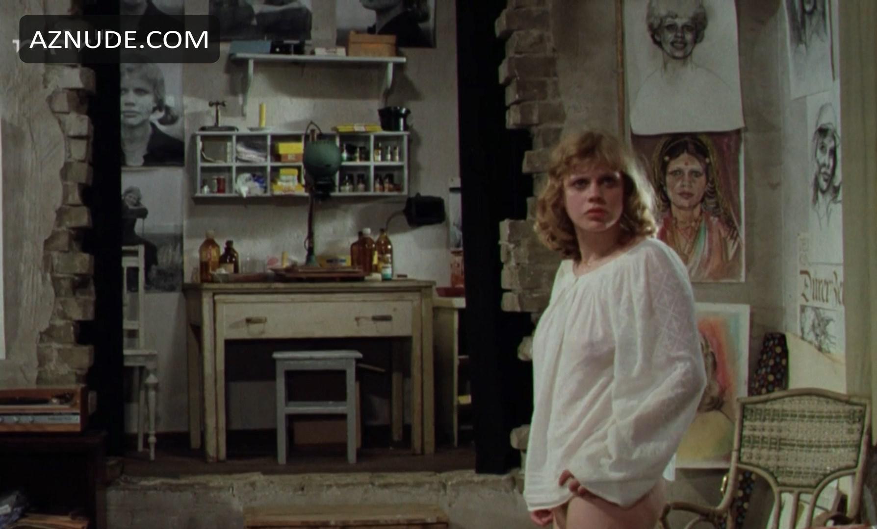 Sabine Wulff in Unsorted, photo 4
