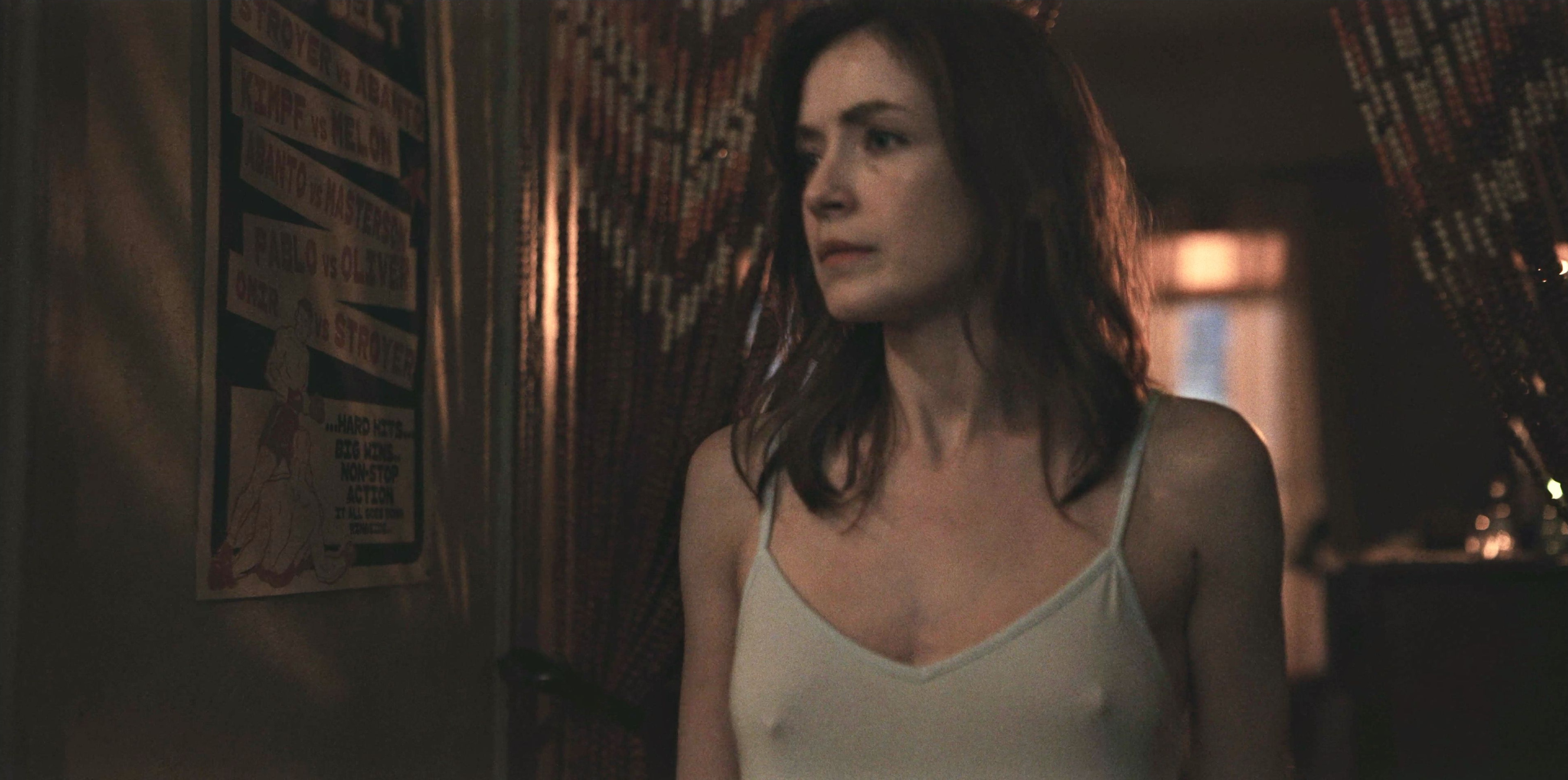 Sarah Bolger in The Westies, photo 13