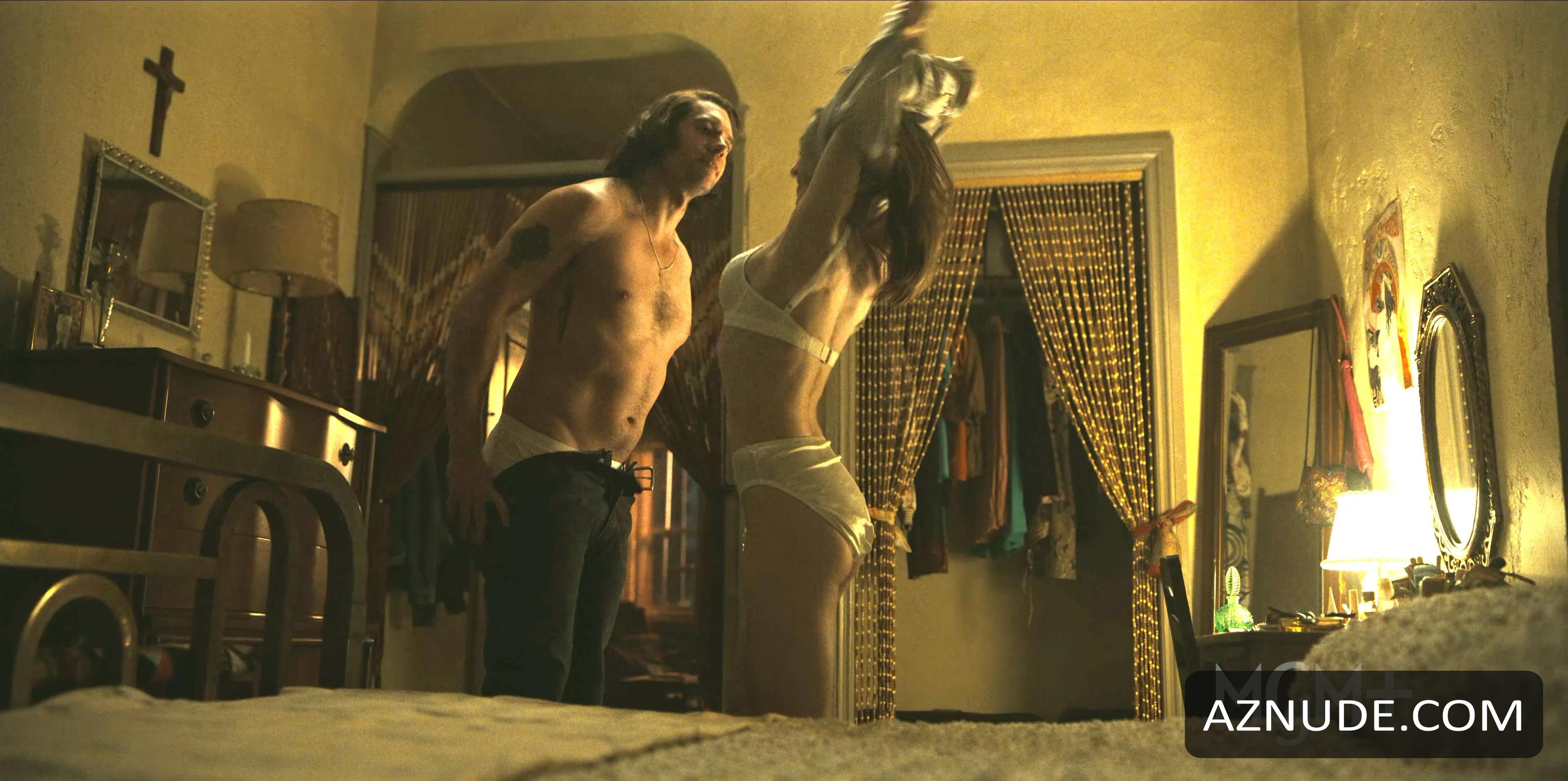 Sarah Bolger in The Westies, photo 14