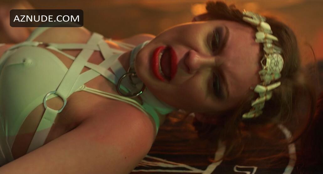Satanic Panic in Unsorted, photo 8