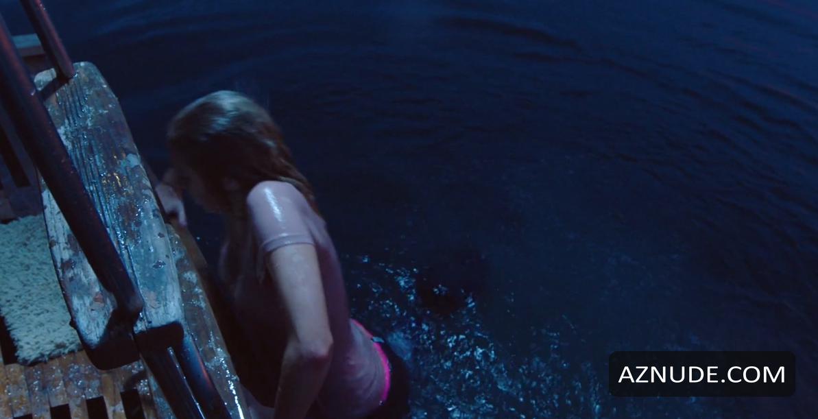 Saxon Sharbino in Stalker's Prey, photo 7