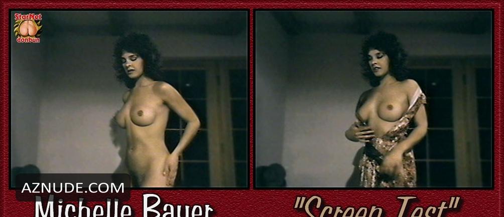 Screen Test in Unsorted, photo 1