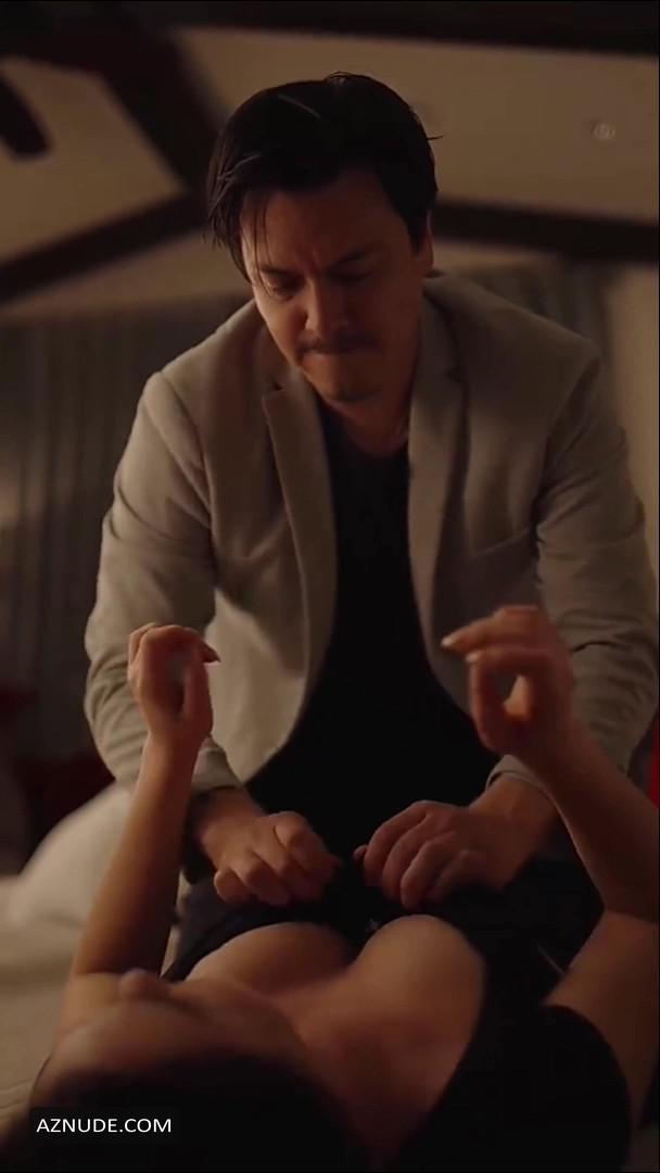 Second Chance With Mafia Lover in Unsorted, photo 3