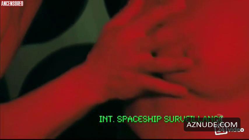 Serena The Sexplorer in Unsorted, photo 34