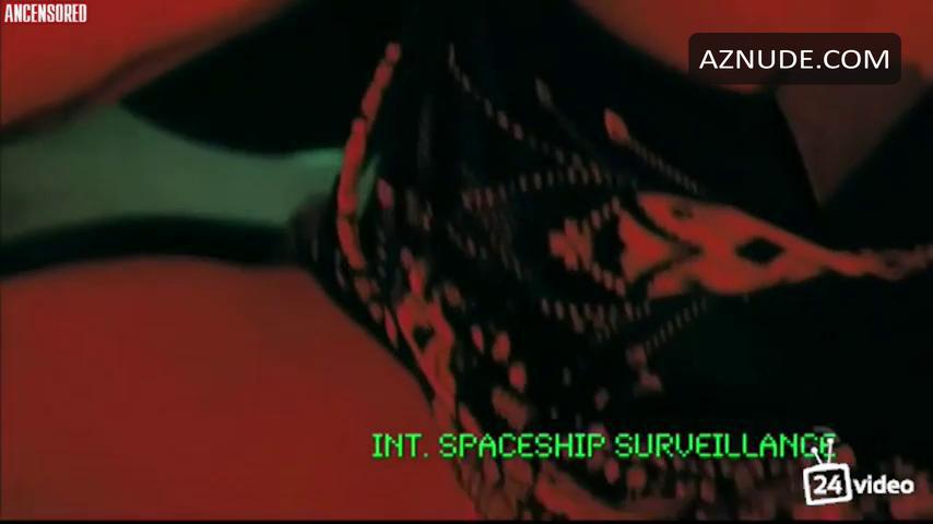 Serena The Sexplorer in Unsorted, photo 37