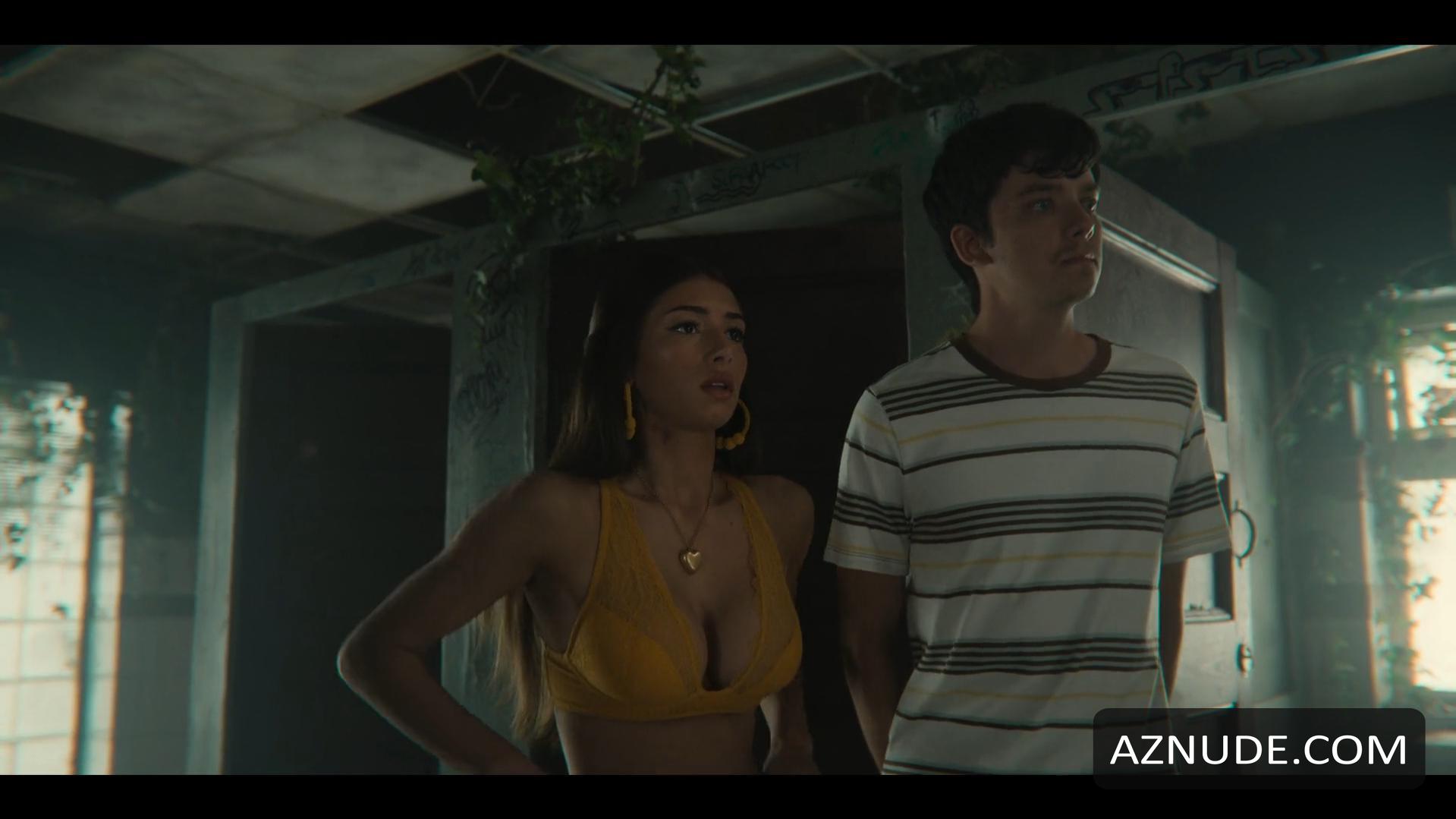 Sex Education in Unsorted, photo 8