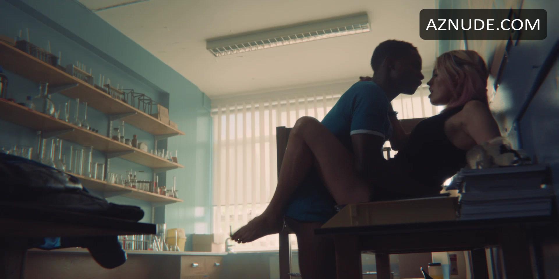 Sex Education in Unsorted, photo 11
