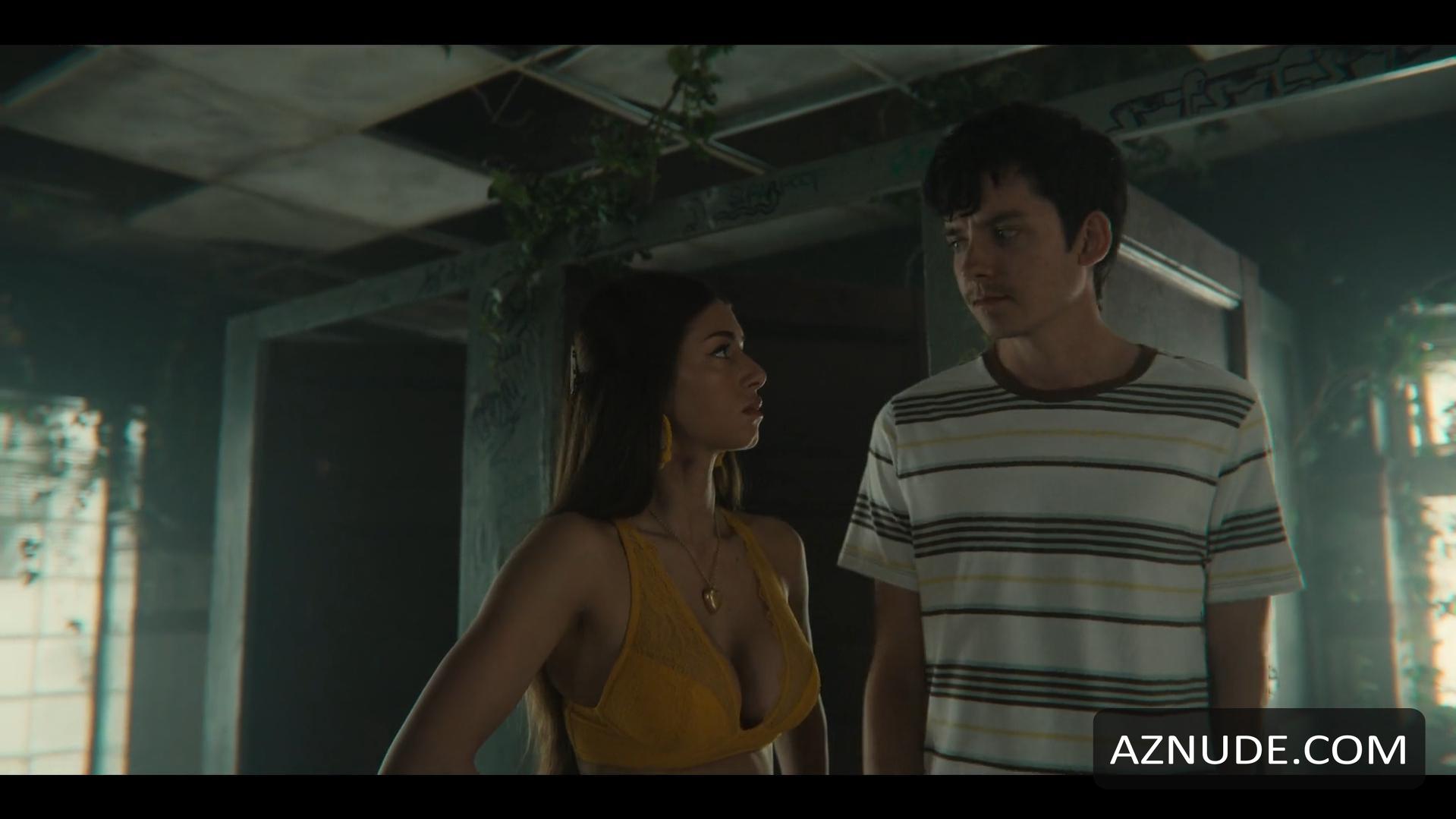 Sex Education in Unsorted, photo 21