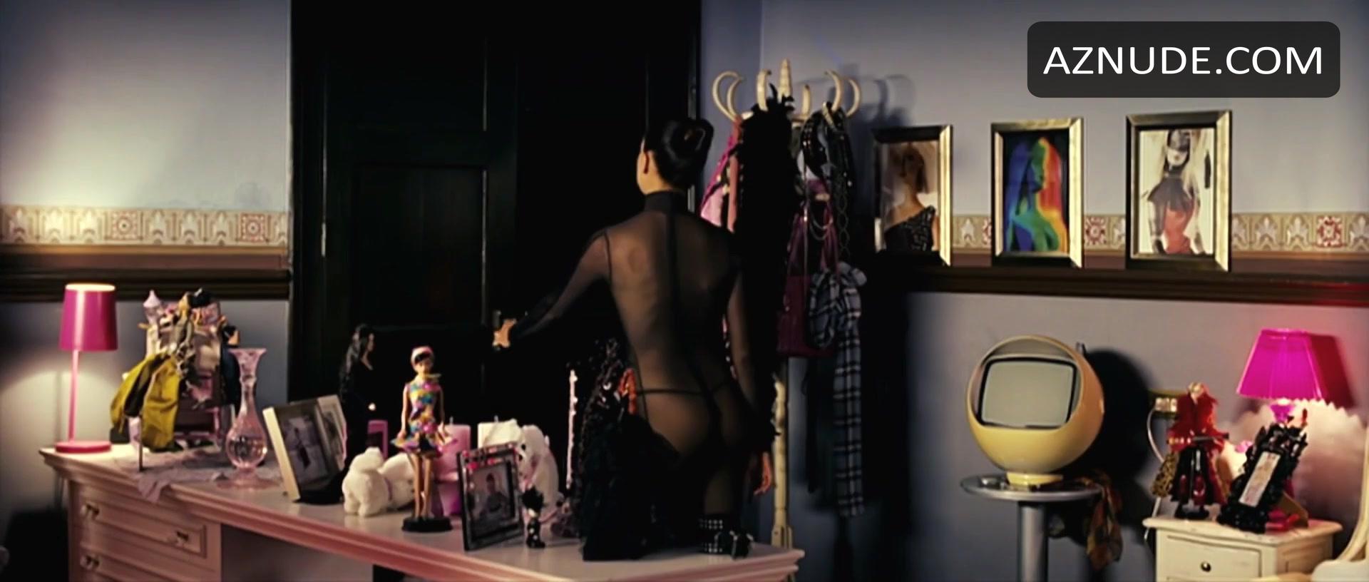 Sexy Killer: You'll Die For Her in Unsorted, photo 7