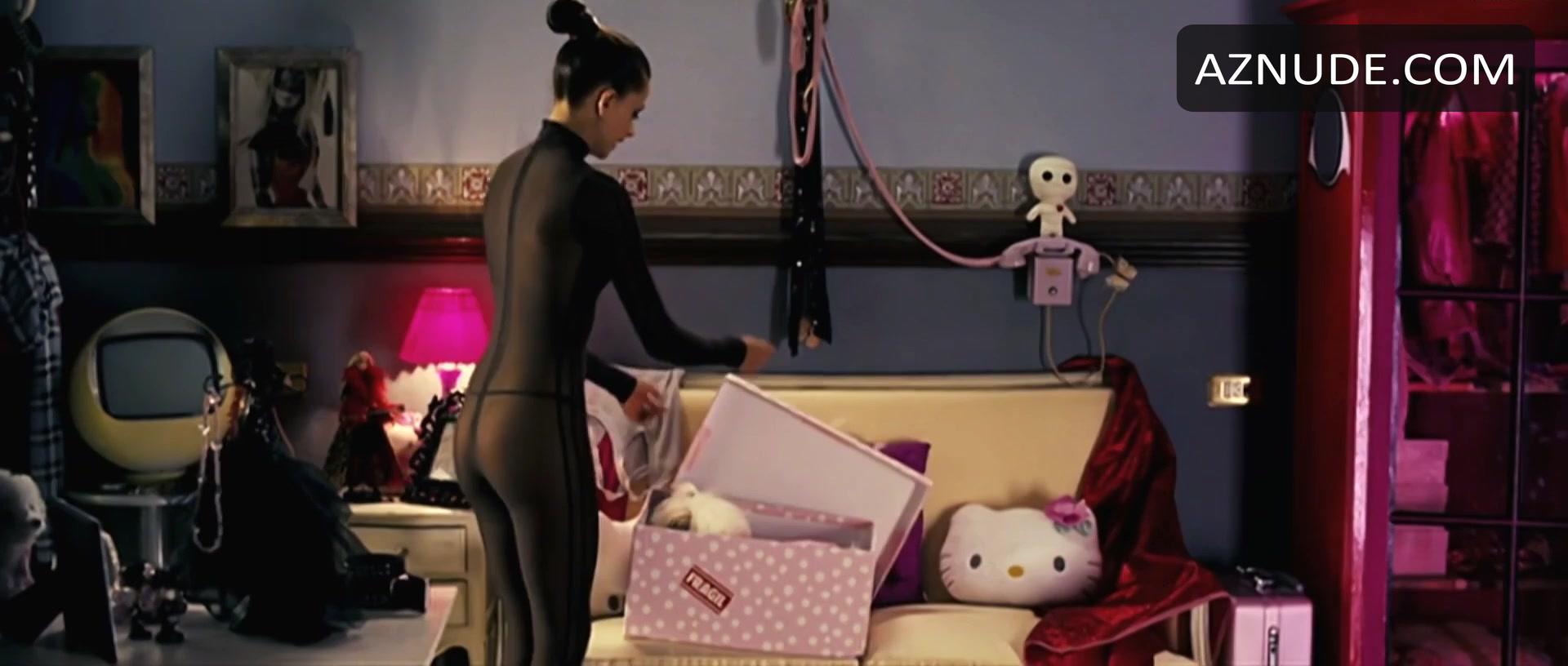 Sexy Killer: You'll Die For Her in Unsorted, photo 8