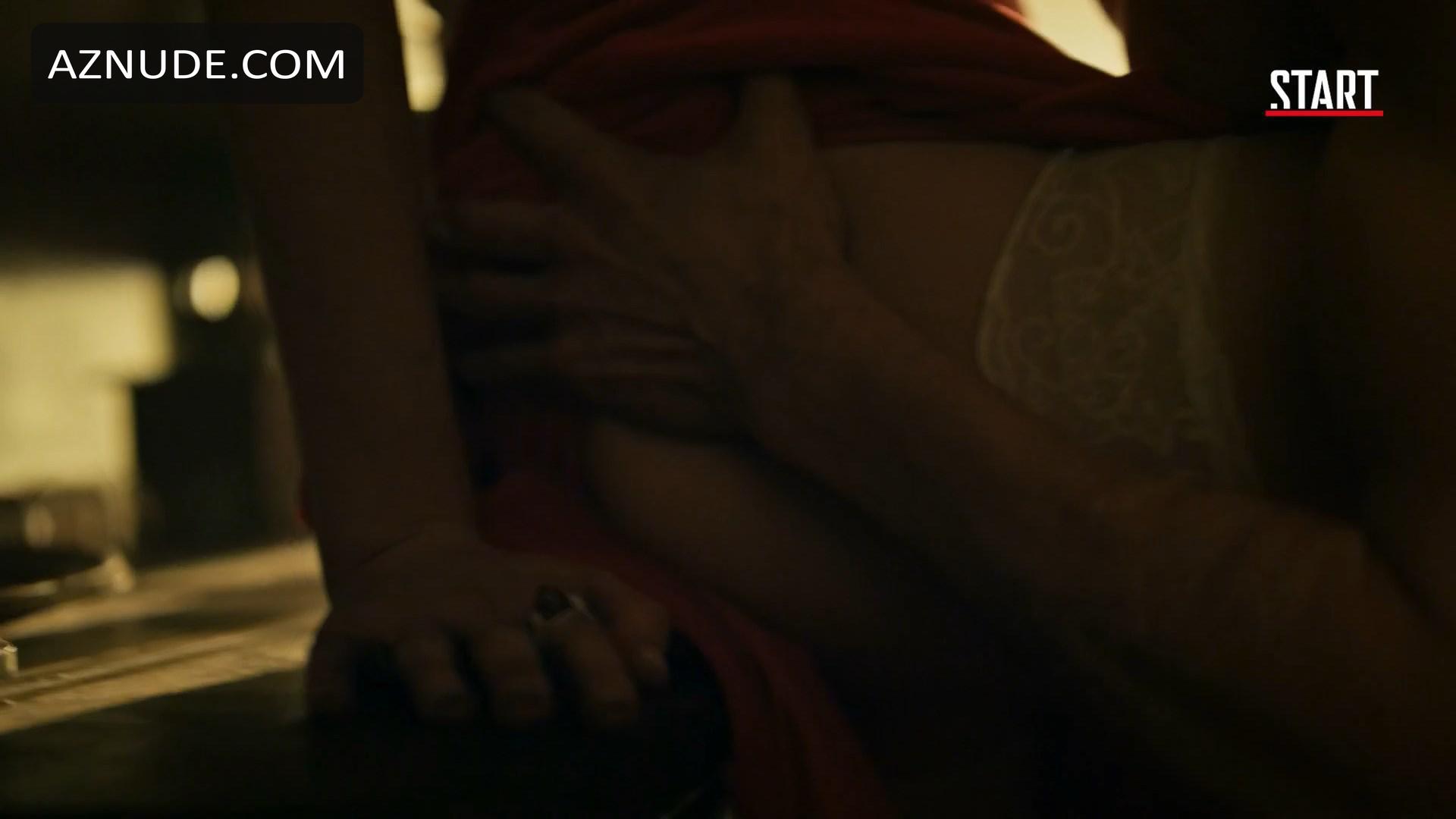 Sherlock: The Russian Chronicles in Unsorted, photo 8