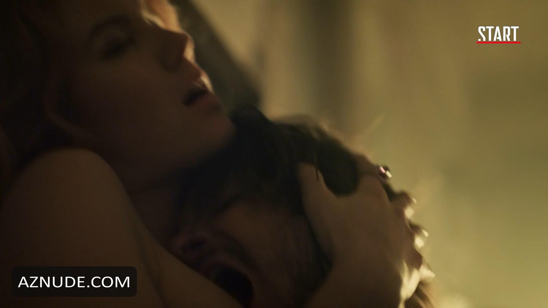 Sherlock: The Russian Chronicles in Unsorted, photo 9