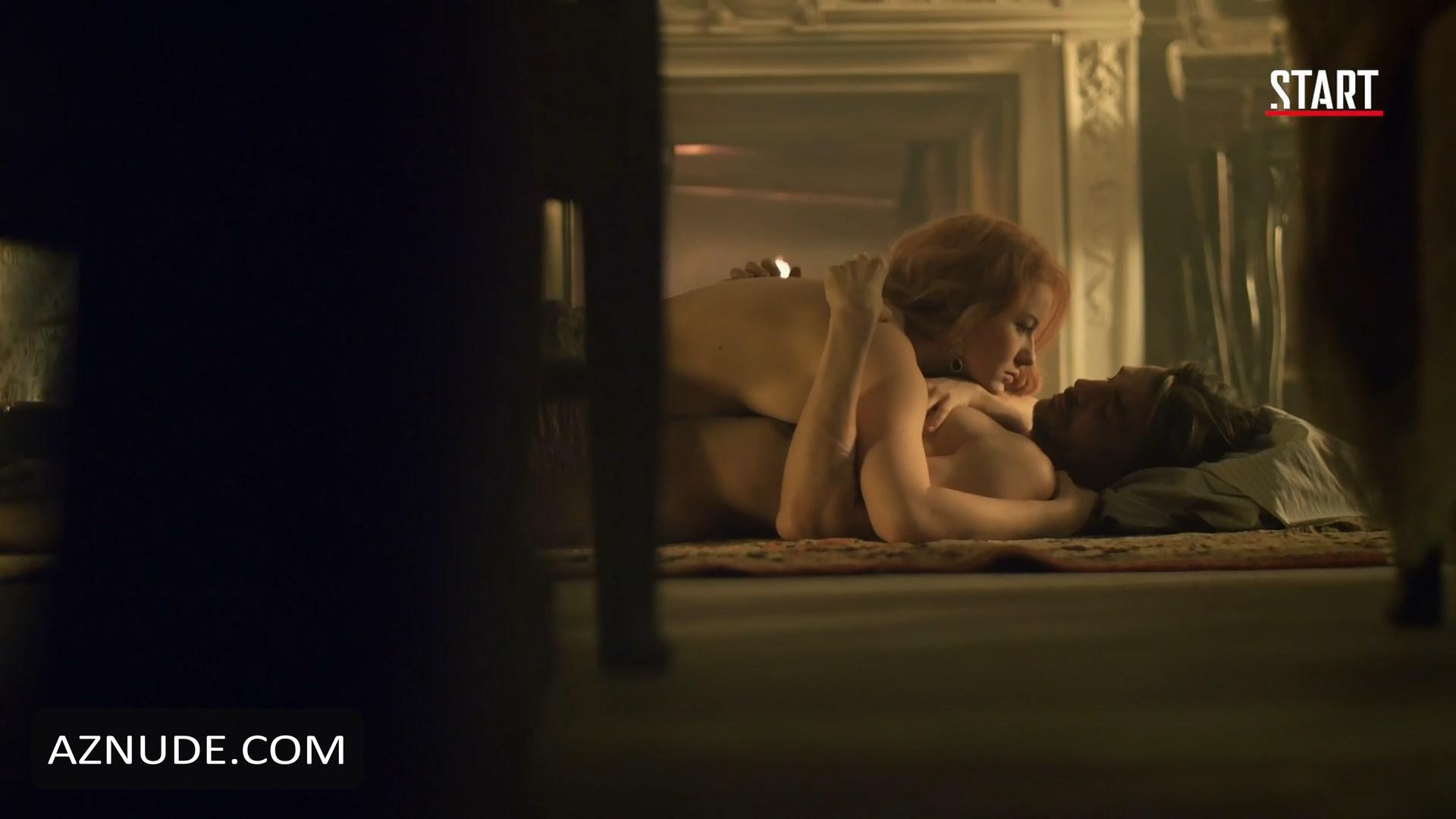 Sherlock: The Russian Chronicles in Unsorted, photo 10