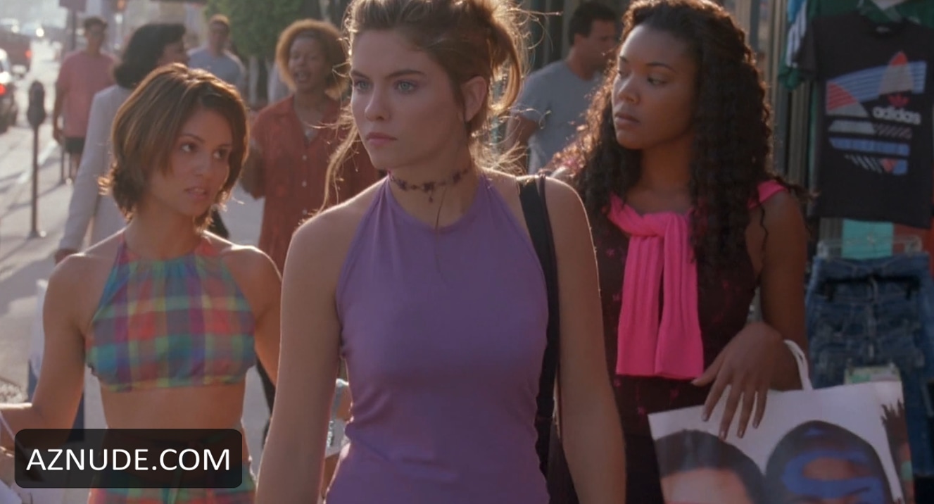 She's All That in Unsorted, photo 2