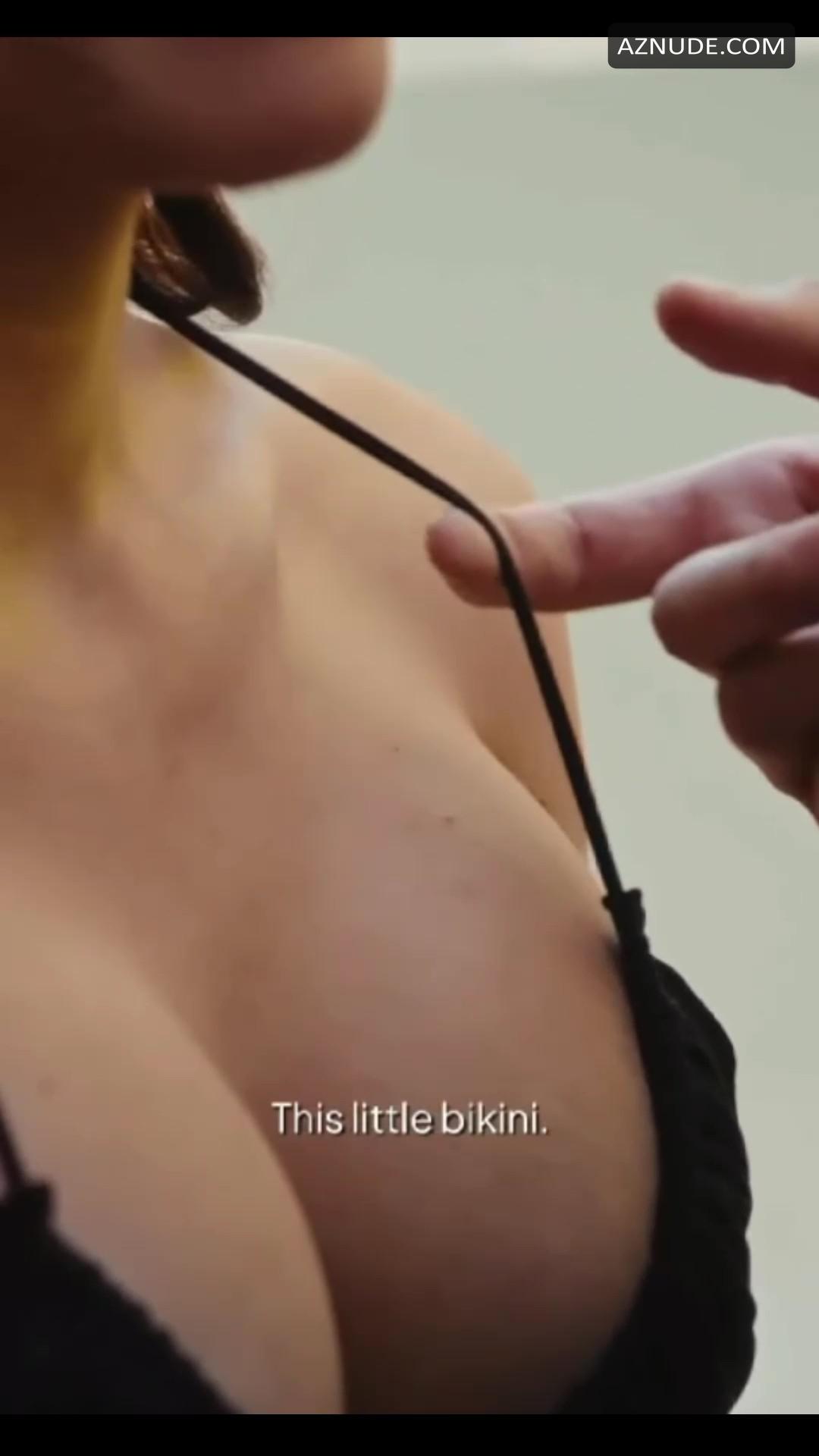 She's The (undercover) Boss in Unsorted, photo 6
