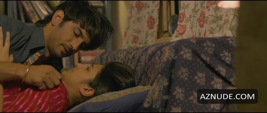 Shuddh Desi Romance in Unsorted, photo 6