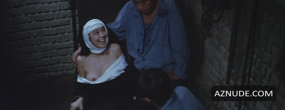 Sins Of Sister Lucia in Unsorted, photo 4