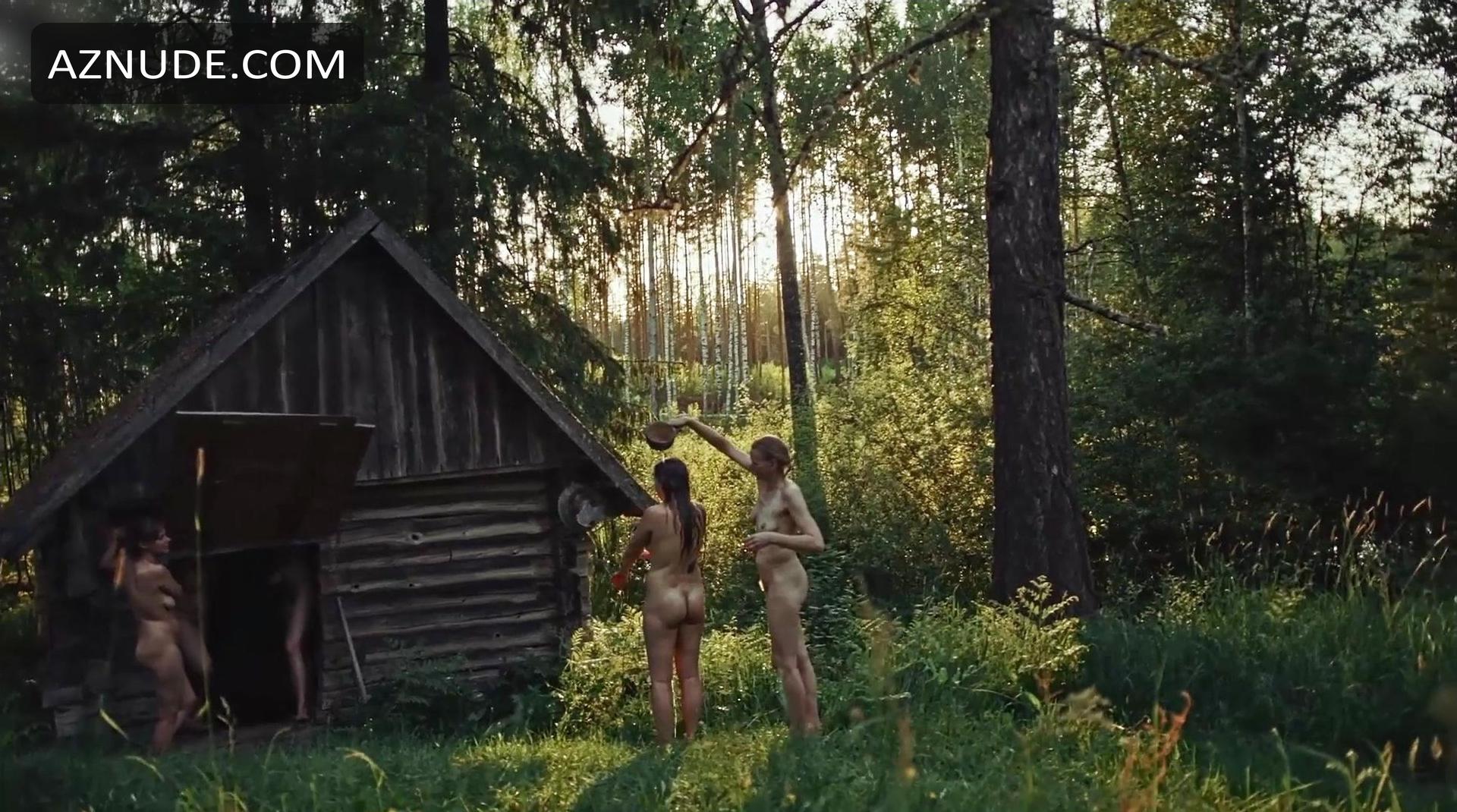 Smoke Sauna Sisterhood in Unsorted, photo 5
