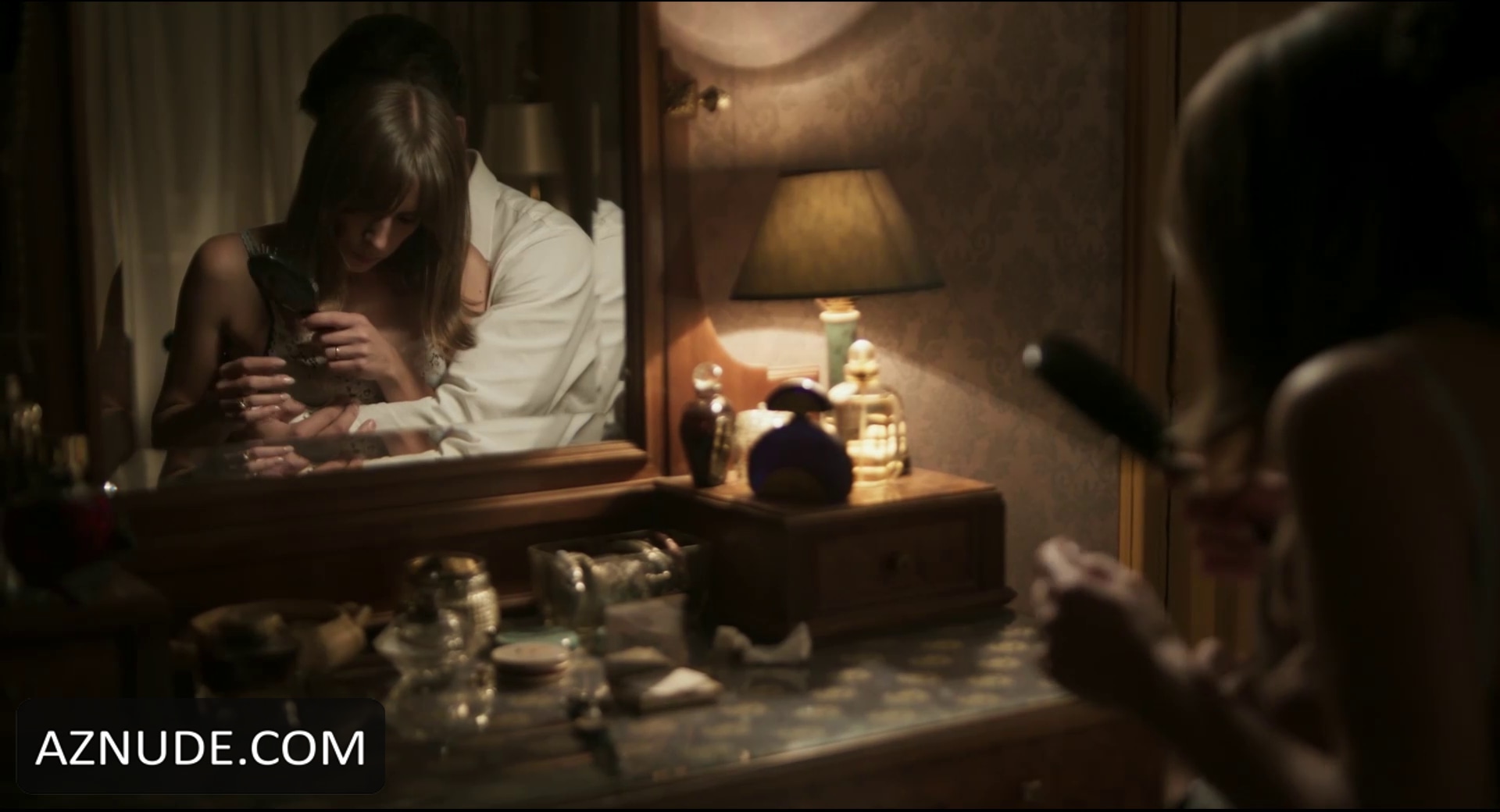 Sophia's Suspicion in Unsorted, photo 1