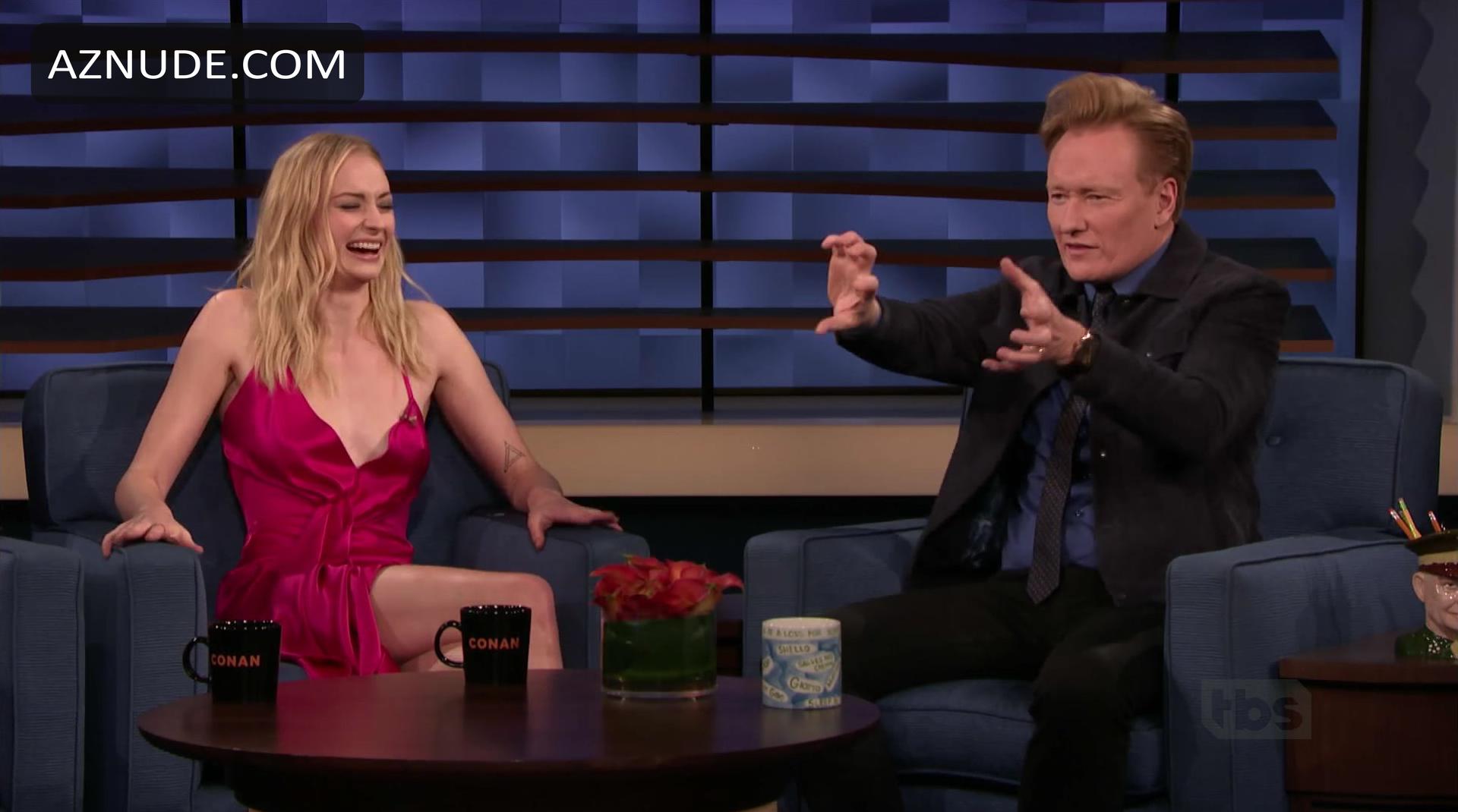 Conan in Conan, photo 1