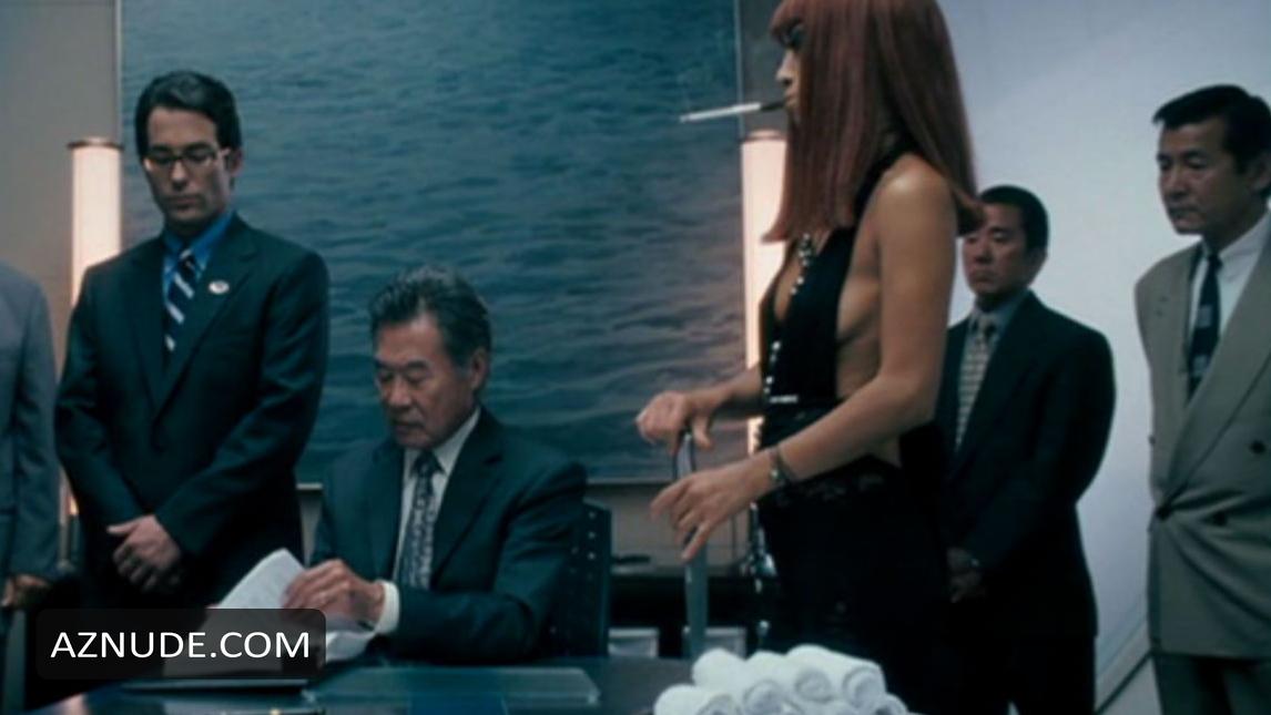 Southland Tales in Unsorted, photo 3