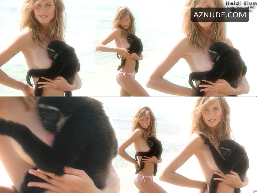 Sports Illustrated: Swimsuit 2001 in Unsorted, photo 9
