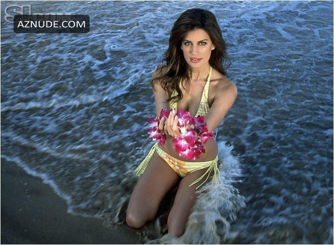 Sports Illustrated Swimsuit 2007 in Unsorted, photo 4