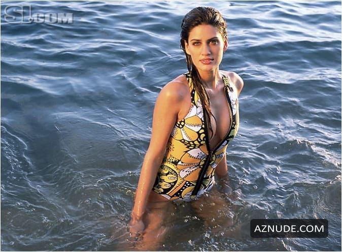 Sports Illustrated Swimsuit 2007 in Unsorted, photo 13