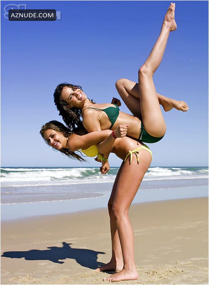 Sports Illustrated Swimsuit 2007 in Unsorted, photo 32