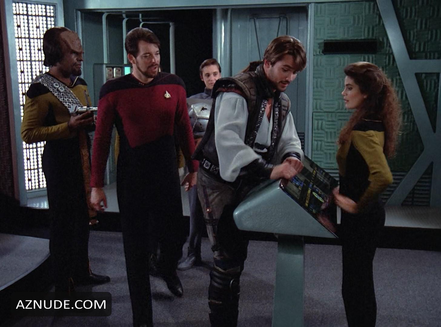 Star Trek: The Next Generation in Unsorted, photo 20