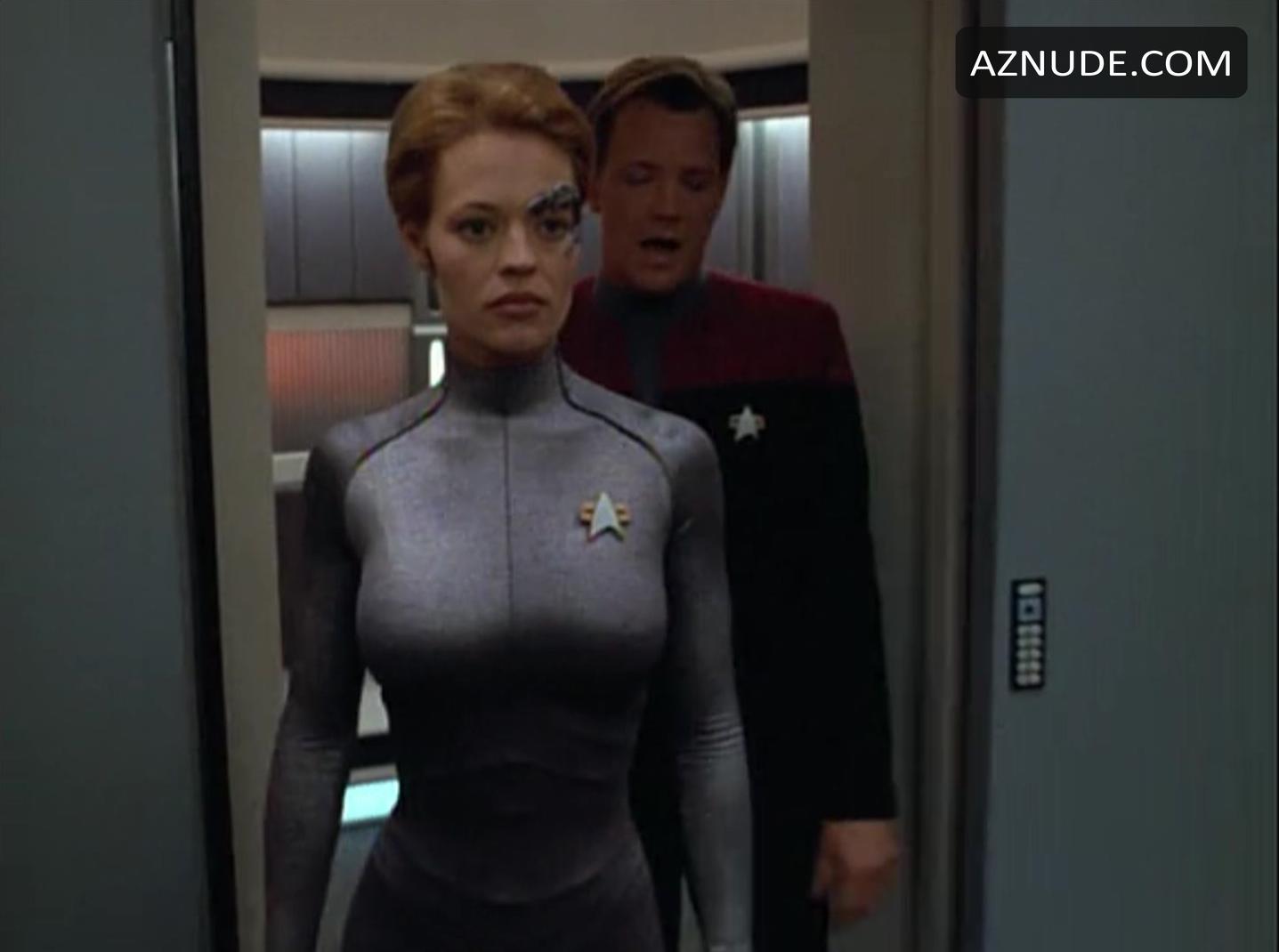 Star Trek: Voyager in Unsorted, photo 1